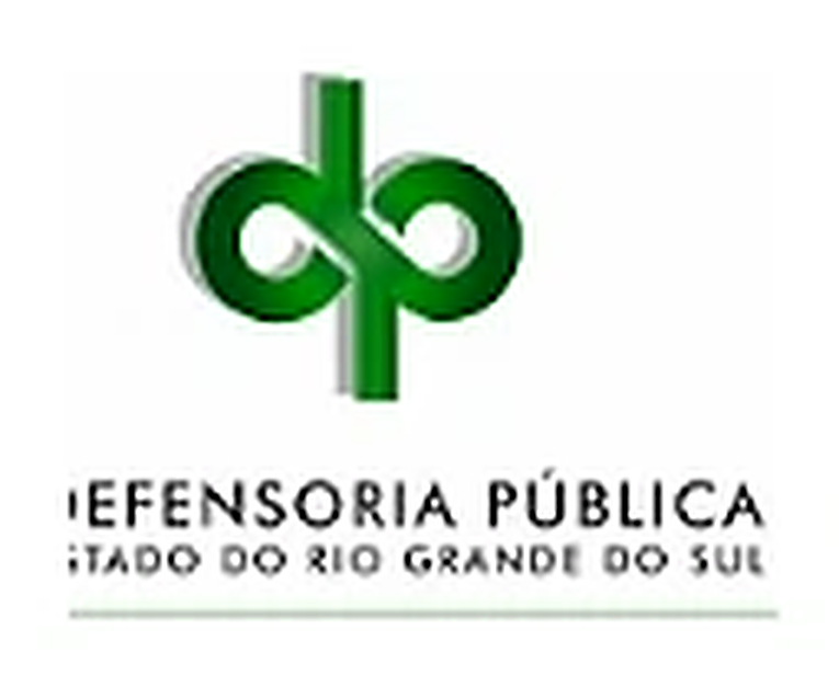 Defensoria Pública do Rio Grande do Sul