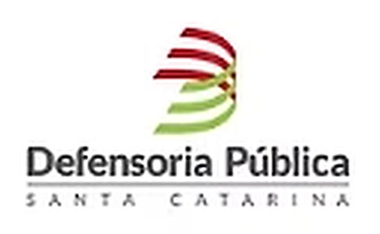 Defensoria Pública de Santa Catarina