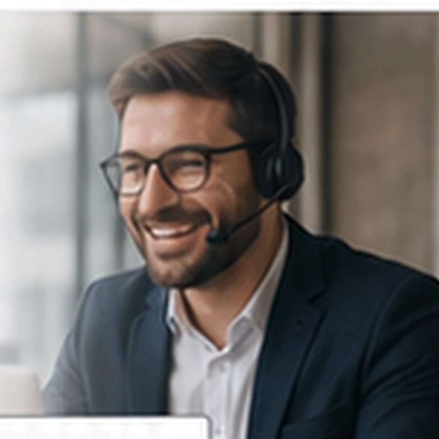 Especialista MNSOFT em atendimento consultivo
